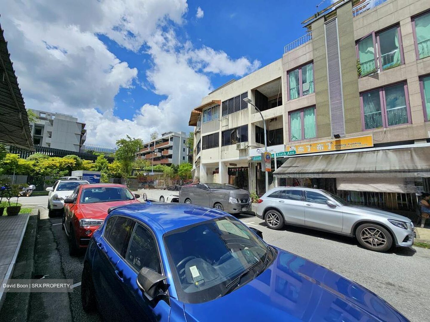 Sixth Avenue (D10), Apartment #450682871